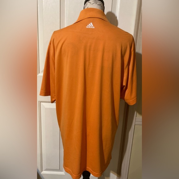 Men’s Size Medium Adidas Clima Lite PC Bears Golf Polo - Picture 2 of 16